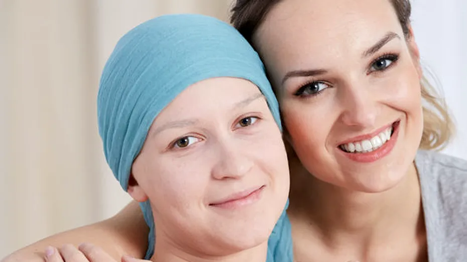 140 de români mor zilnic de cancer