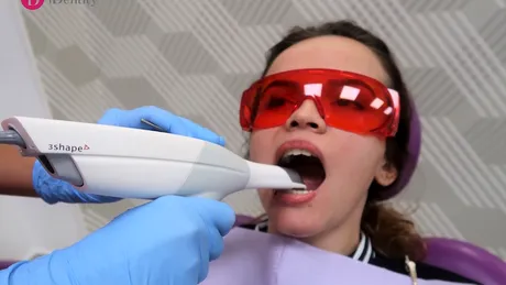 Digitalizarea, noul trend în stomatologie VIDEO by CSID