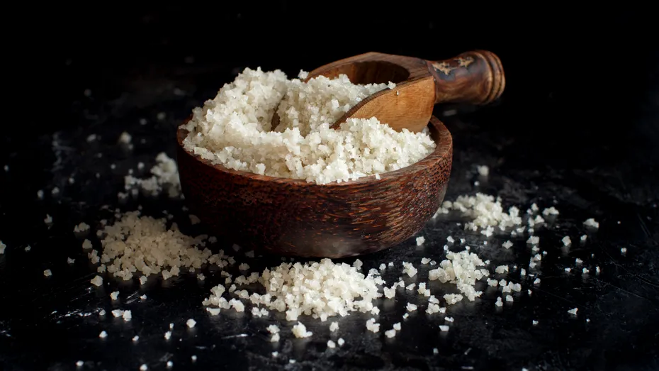 Ce este sarea celtică și de ce este important să o consumăm