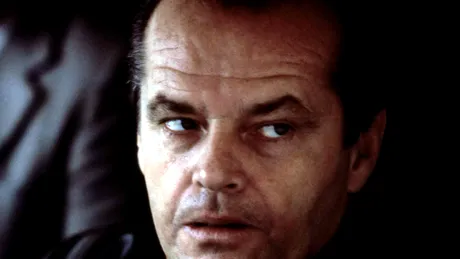 Cum arată Jack Nicholson la 84 de ani