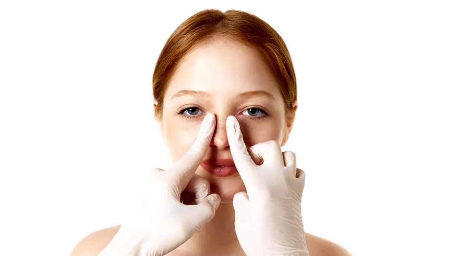 Care este vârsta minimă pentru operația de rinoplastie