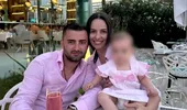 Fetiţa de 2 ani, moartă la clinica stomatologică, a fost înmormântată! Familia face acuzații grave! Ce au făcut medicii în timp ce o resuscitau pe cea mică?