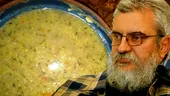 Rețeta de ciorbă de post a lui Radu Anton Roman. Ce este 