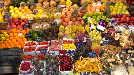 Fructul de 6 lei care te ferește de diabet, Alzheimer, Parkinson, cancer și de boli cardiace. E supranumit 