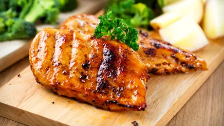 Cele mai sănătoase și cele mai nesănătoase garnituri pentru fripturi. Cum faci alegeri care îți susțin sănătatea