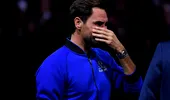 7 lecții de viață pe care marele tenismen Roger Federer le-a oferit în ultimul său meci din carieră