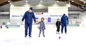 CP- Fundația Țiriac lansează cea de-a zecea ediție a programului gratuit de inițiere în patinaj pentru copii, cu o primă sesiune demonstrativă pe 17 octombrie 2026, la Patinoarul Allianz-Țiriac Arena