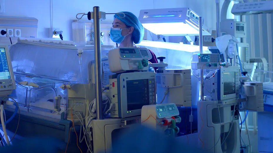 Cum alegi maternitatea potrivită?