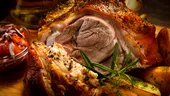 Cum să faci cea mai bună friptură de porc pentru Crăciun