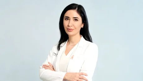 Câțiva milimetri care pot schimba o viață. Chirurgul explică de ce prevenția în cancerul de sân poate păstra sânul