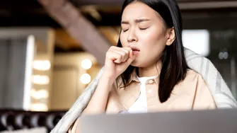 Când este normală tusea și când nu, conform medicului Mihail Pautov? Când este cazul să ne alarmăm / VIDEO