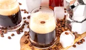 Cafeaua rece preferată de italieni. Cum prepari acasă un Shakerato perfect în doar câteva minute