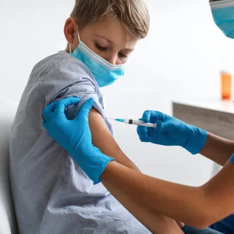 Avizul epidemiologic pentru grădiniță și școală în 2026. Ce acte sunt necesare și care sunt vaccinurile recomandate