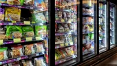 6 produse pe care e mai sănătos să le cumperi congelate, nu proaspete!