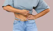 Ce semnificație are durerea abdominală pe partea dreaptă sau stângă?