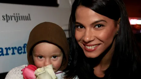 Un altfel de 8 Martie. Sărbătoare pentru toate femeile.