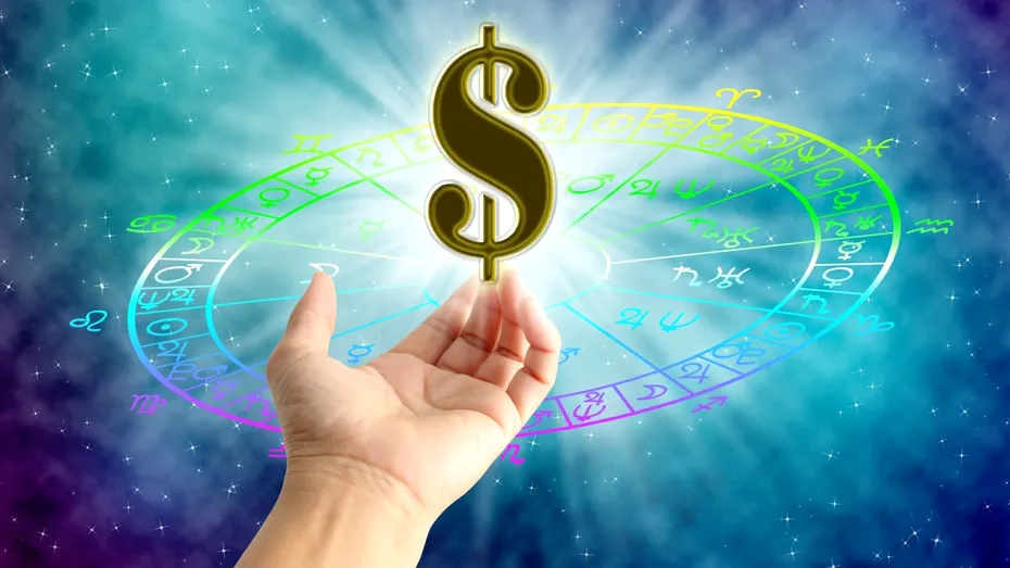 Aprilie 2026 aduce bani mulți pentru aceste 4 zodii! Vezi dacă te numeri printre ele
