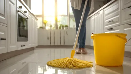De ce dispare luciul gresiei și ce greșeli trebuie să eviți?
