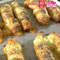 Cârnați Grătărescu Cris-Tim în foitaj
