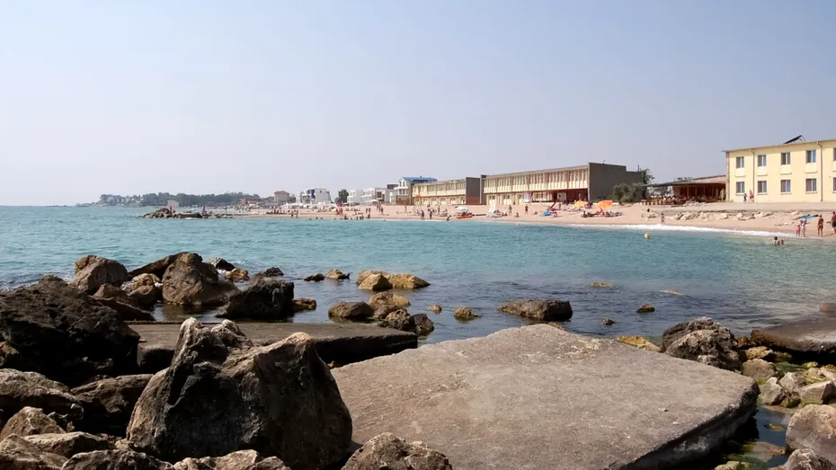 Litoralul românesc, mai ieftin în septembrie. Unde găsești cazare de la 39 de lei pe noapte?