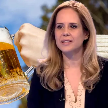 Câte beri pe zi putem bea fără să facem burtă, potrivit dr. nutriționist Mihaela Bilic