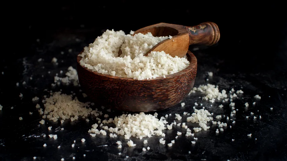 Ce este sarea celtică și de ce este important să o consumăm