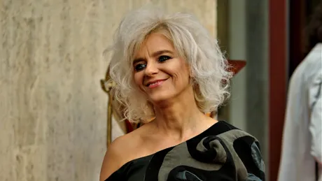 Gianina Corondan, la ani buni după retragerea din televiziune. Cu ce se ocupă astăzi și secretul siluetei sale: „Mănânc pufarine și pufuleți cu borș”
