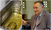 Dr. Virgiliu Stroescu avertizează: uleiul încins poate afecta grav sănătatea. Cum gătim mai sănătos, fără să renunțăm la gust?