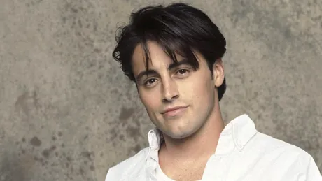 Cum arată acum Matt LeBlanc, Joey din „Friends”. Schimbarea care i-a surprins pe fani