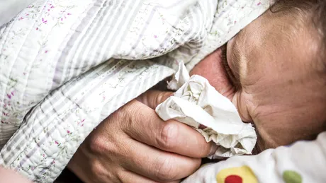 Ce boli grave pot semnala hemoragiile nazale