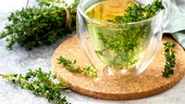 Ceaiul din această plantă are numeroase beneficii asupra sănătății oculare