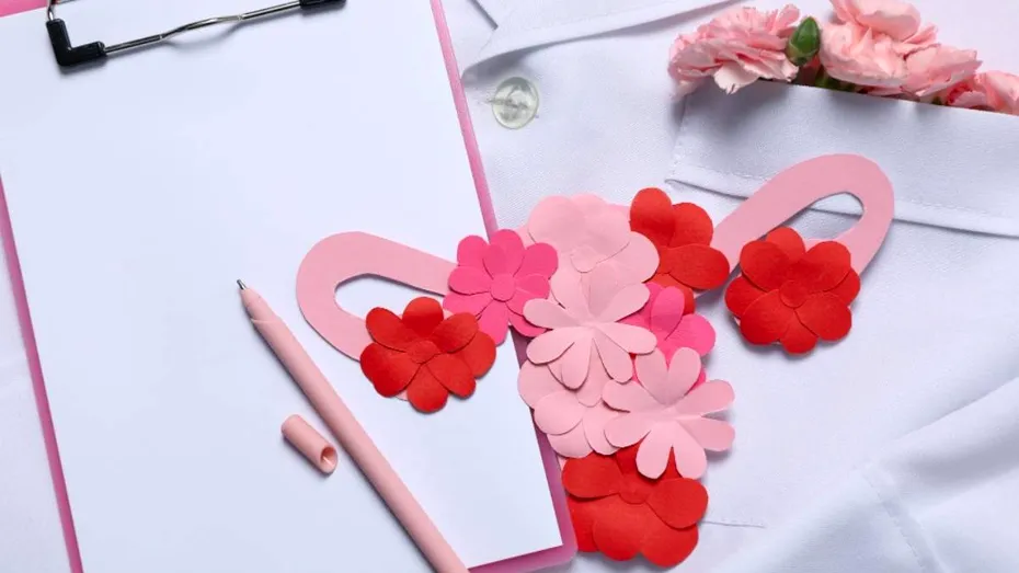 (P) Soluții eficiente pentru rejuvenare vaginală