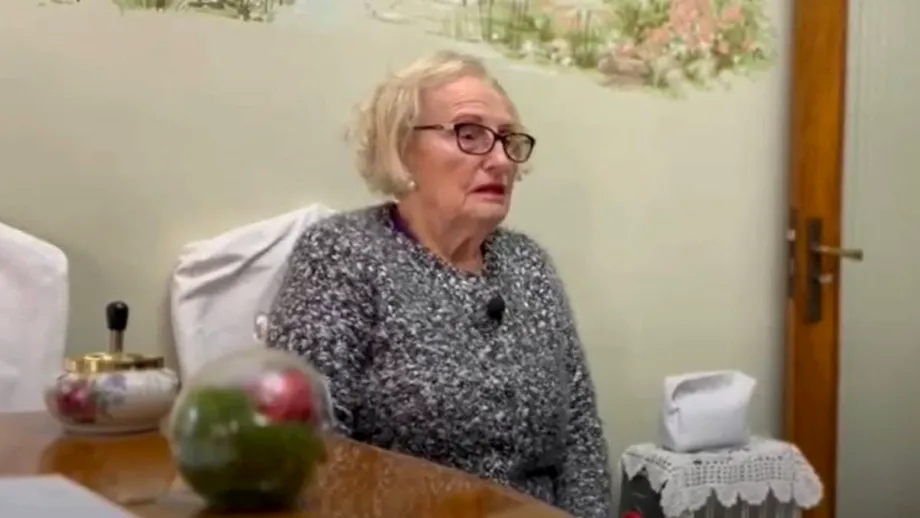 O femeie de 108 ani a dezvăluit secretul longevității. Băutura alcoolică pe care o bea zilnic, fără excepție, înainte de prânz!