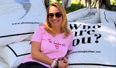 Cum arată Andreea Esca în costum de baie la 53 de ani. Imaginile publicate de prezentatoarea Știrilor Pro TV