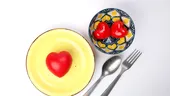 Câteva lucruri simple pentru sănătatea inimii