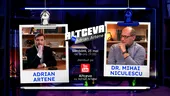 Dr. Mihai Niculescu, Părintele Nutriției spune adevărul despre DIETE și SLĂBIT, în EXCLUSIVITATE, la „Altceva cu Adrian Artene”