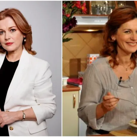 Cum arată astăzi Simona Mihăescu, fosta prezentatoare a emisiunii „Rețeta de acasă”? Cu ce se ocupă după ce a părăsit televiziunea / FOTO