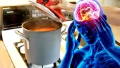 Singura ciorba care îți poate distruge creierul. Românii o adoră, dar poate provoca pierderi de memorie, dificultăți de concentrare și degradarea sistemului nervos central