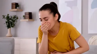 Greața dispare în câteva minute dacă consumi această plantă! E cel mai benefic remediu naturist