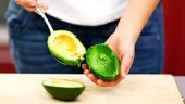 Cum să păstrezi un avocado proaspăt până la o săptămână, chiar dacă l-ai tăiat. Trucul care îl face să nu mai oxideze
