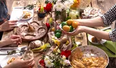 Paște fericit, fără disconfort digestiv! Cum previi problemele cu digestia