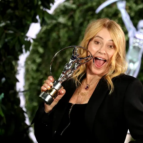 Dieta Nadiei Comăneci. Ce mănâncă zilnic campioana și la ce alimente a renunțat complet?