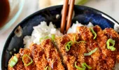 Cum fac chinezii șnițele. Cea mai tare rețetă tradițională de șnițele chinezești
