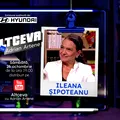 Ileana Șipoteanu, o poveste de viață în care a cântat cu și din dragoste | EXCLUSIV la „Altceva cu Adrian Artene”