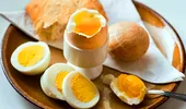 Consumul de cel puțin cinci ouă pe săptămână ar putea reduce riscul de Alzheimer, arată un nou studiu