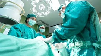 A mers la spital să facă o colonoscopie, dar medicilor nu le-a venit să creadă ce se afla în intestinele bărbatului