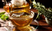 Ceaiul de ghimbir cu lămâie: băutura aromată care poate calma greața și disconfortul digestiv?