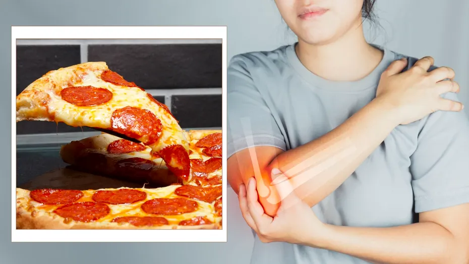 5 alimente care îți dau dureri de oase. Nu le mai mânca!