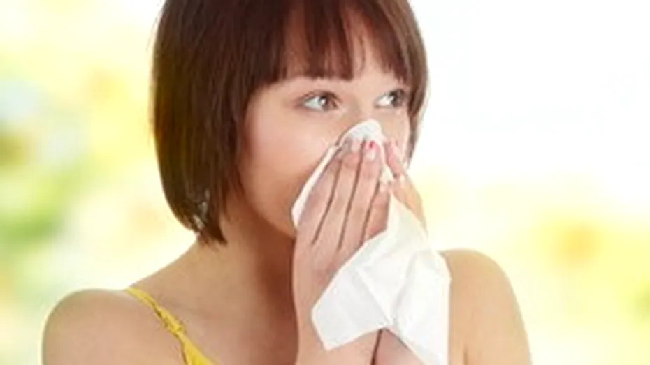 Antihistaminicele: pericol de ingrasare pentru alergici!
