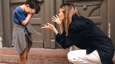 Semne că ai fost un copil parentificat